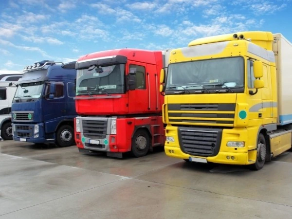 Konya Derebucak Nakliye